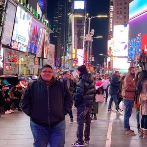 Meet your Posher, Jesse